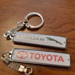 брелок номер авто, брелок гос. номер, брелок номер авто toyota,