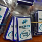 магниты Енисей стм, магниты на холодильник акриловые, магниты акриловые Красноярск,