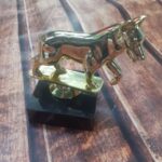 статуэтка собаки,заказать статуэтку собаки,кинолог красноярск,