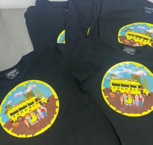 Печать на футболках,на футболках полноцветная,футболки Красноярск,