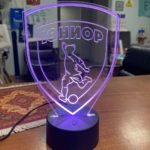 ночник, RGB ночник, ночник настольные Красноярск,